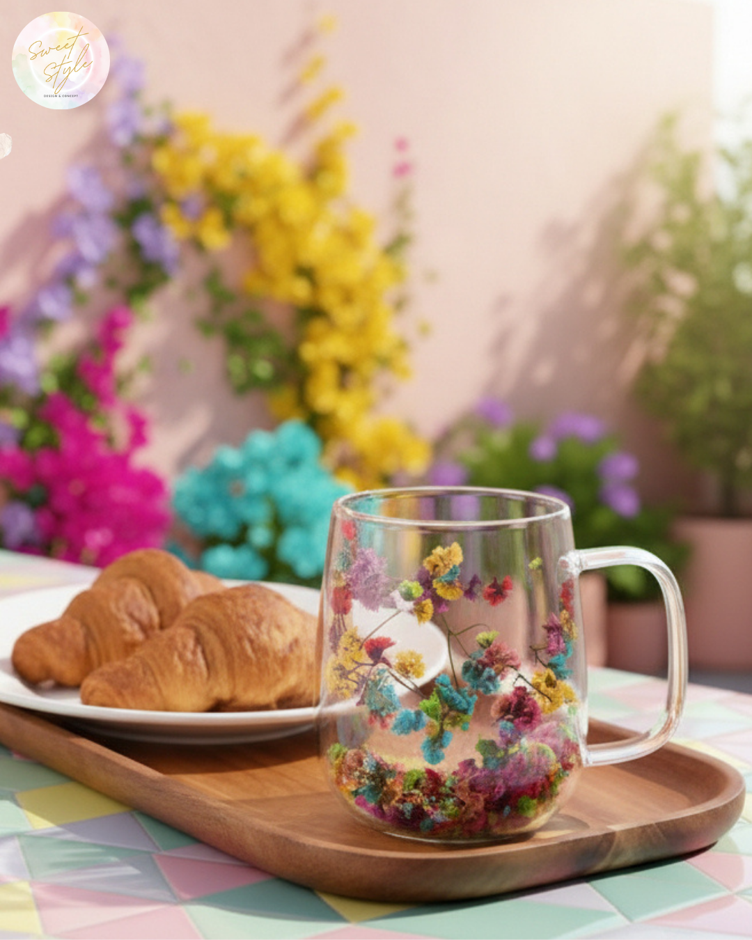 Tasses, mugs & verres - SWEET STYLE CONCEPT
