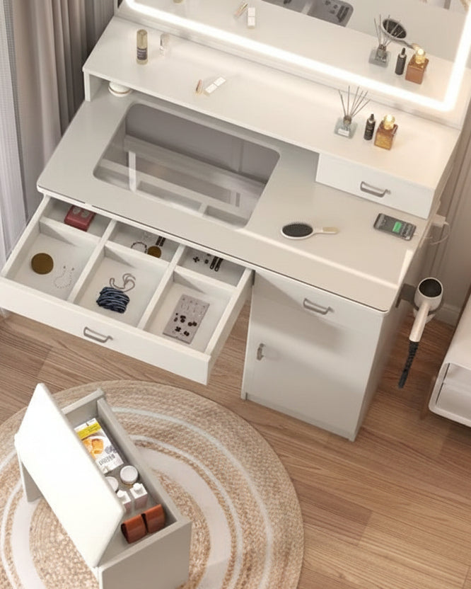 Coiffeuses & meubles de rangement - SWEET STYLE CONCEPT