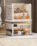 Organisateur de maquillage et cosmétiques